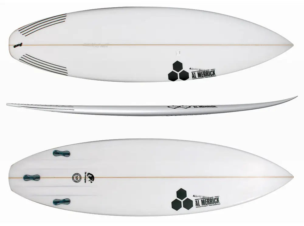 Peregrine – CI Surfboards