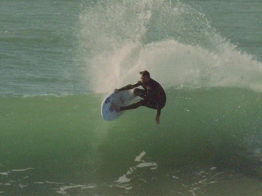 Channel Islands Dumpster Diver 2.0 Surfboard