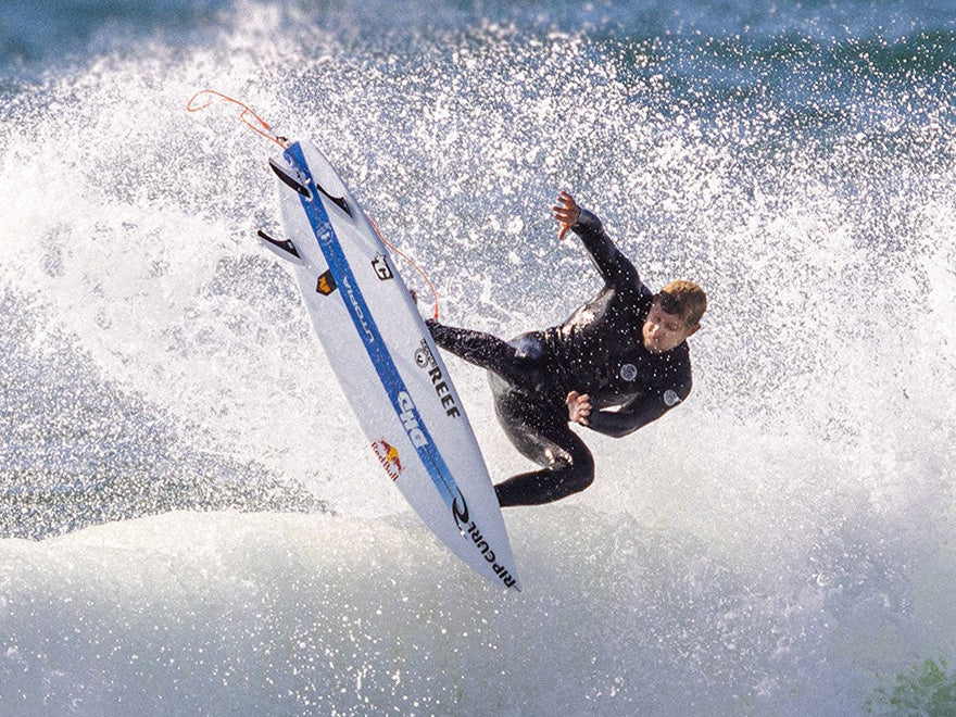 DHD Utopia Surfboard Review