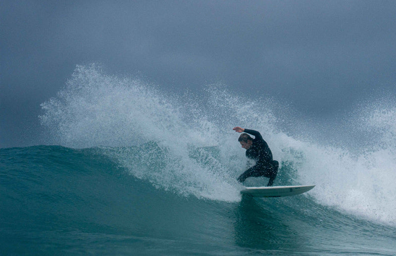 Jayce Robinson’s Winter Quiver from DHD