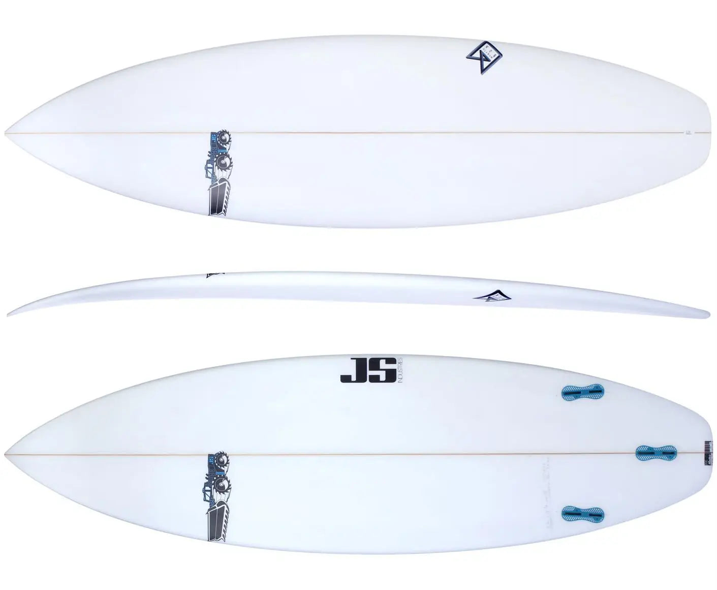 JS Surfboards