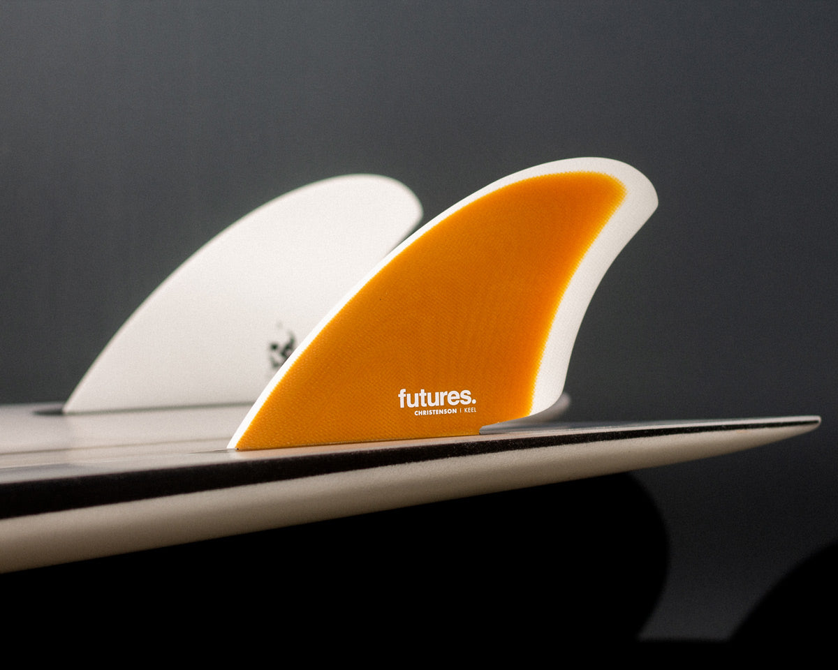 Brand New Futures Fins for 2024