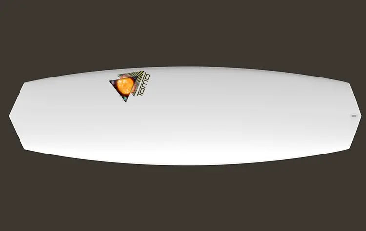 Firewire Vader in the UK