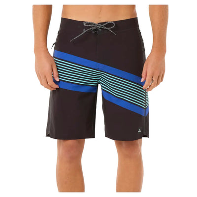 Rip Curl Mirage Invert Ultimate Boardshorts - Black - Buy online today at Down the Line Surf. International shipping available.