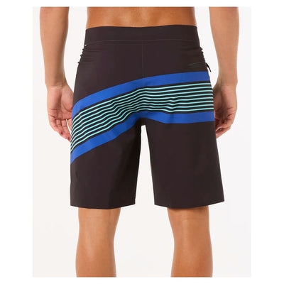 Rip Curl Mirage Invert Ultimate Boardshorts - Black - Buy online today at Down the Line Surf. International shipping available.