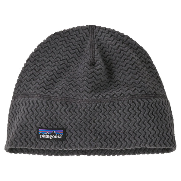 Patagonia R1 Air Beanie Forge Grey