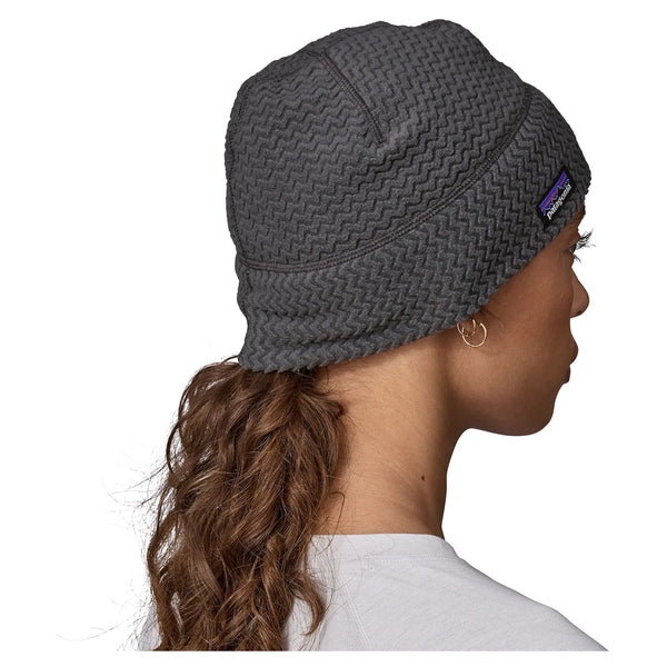 Patagonia R1 Air Beanie Forge Grey