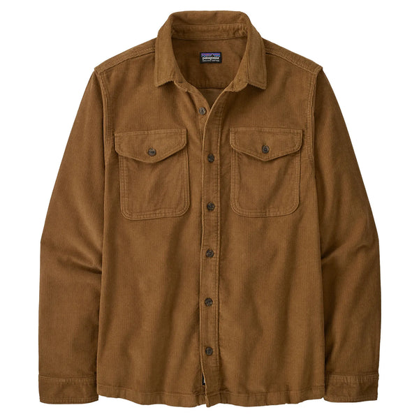 Patagonia collared shirt shop