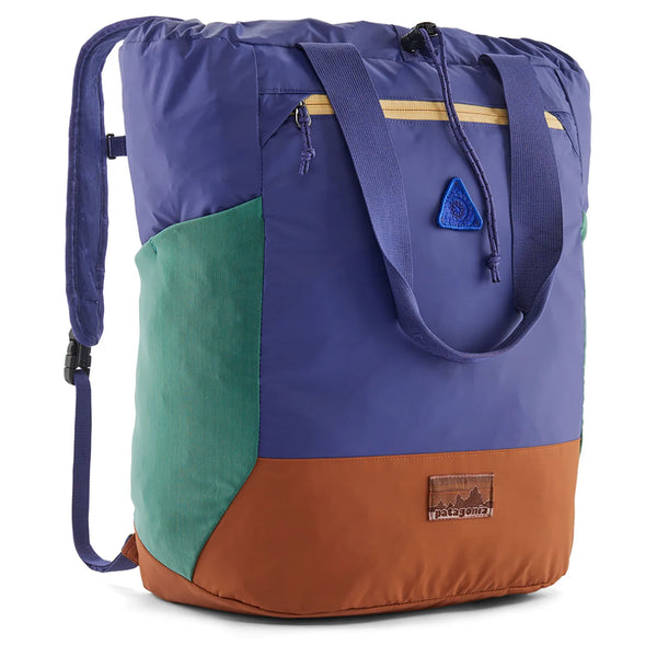 Patagonia Terravia Tote Pack 24L - Solstice Purple