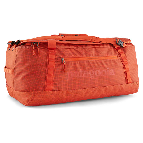 Patagonia Black Hole Duffel Bag 70L - Pollinator Orange