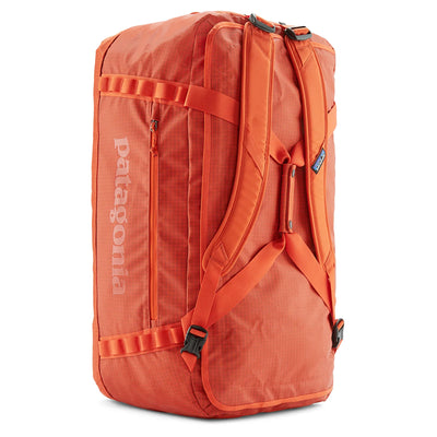 Patagonia Black Hole Duffel Bag 70L - Pollinator Orange - Buy online today at Down the Line Surf. International shipping available.