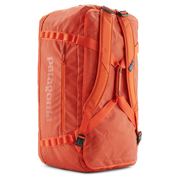 Patagonia Black Hole Duffel Bag 70L - Pollinator Orange