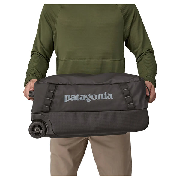 Patagonia Black Hole Wheeled Duffel Bag 40L - Black