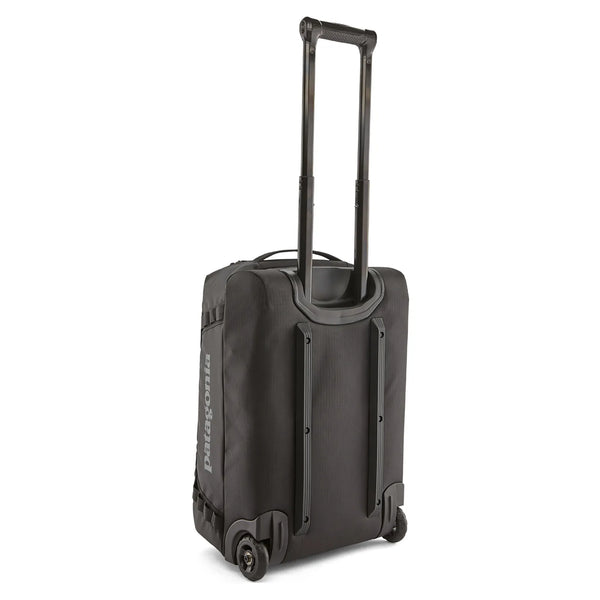 旅行かばん・小分けバッグ patagonia - Black Hole Wheeled Duffel 45 Patagonia Black Hole Wheeled Duffel Bag 40L - Black