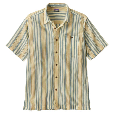 Patagonia Men's A/C Shirt - SNYE - Buy online today at Down the Line Surf. International shipping available.