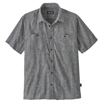 Patagonia Men's Back Step Shirt - SLDN - Buy online today at Down the Line Surf. International shipping available.