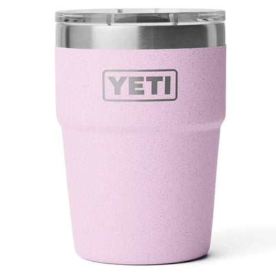 Yeti Rambler 16oz Stackable Cup with Magslider Lid - Buy online today at Down the Line Surf. International shipping available.
