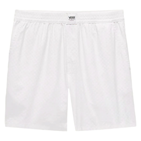 CHARLIE BOXER SHORTS ホワイト低 価格 通販