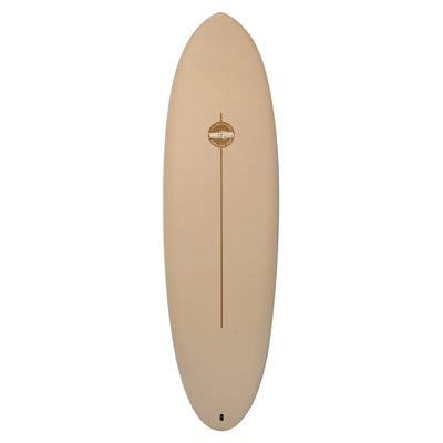 JS Big Baron Easy Rider Softboard - Buy online today at Down the Line Surf. International shipping available.