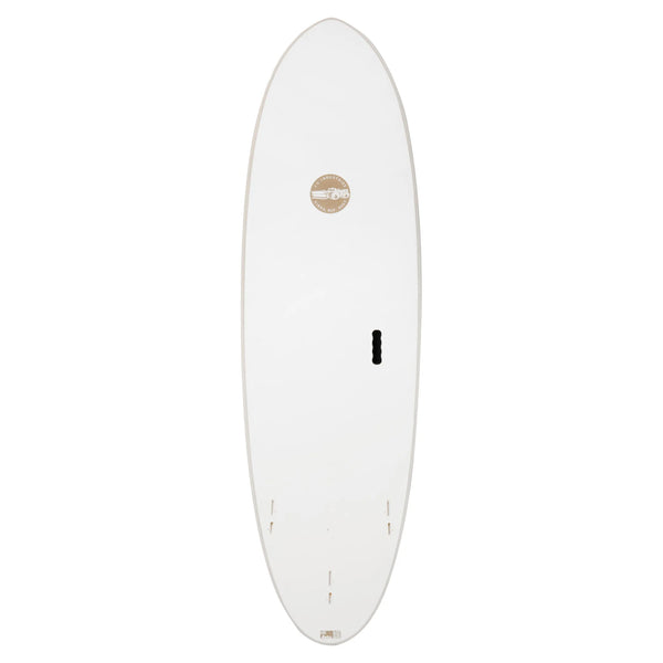 JS Big Baron Easy Rider Softboard