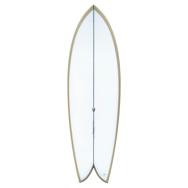 CHRISTENSON ACID PHISH 5'7\" クリステンソン CHRISTENSON SURFBOARD/クリステンソン ACID PHISH 5'7