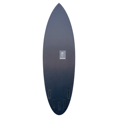 Christenson Cafe Racer 2.0 Surfboard - Buy online today at Down the Line Surf. International shipping available.