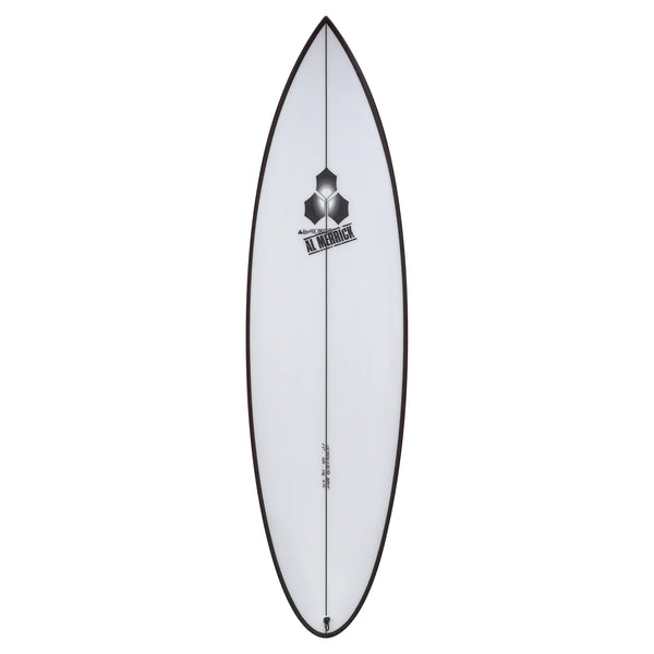 Channel Islands Happy Traveller Surfboard