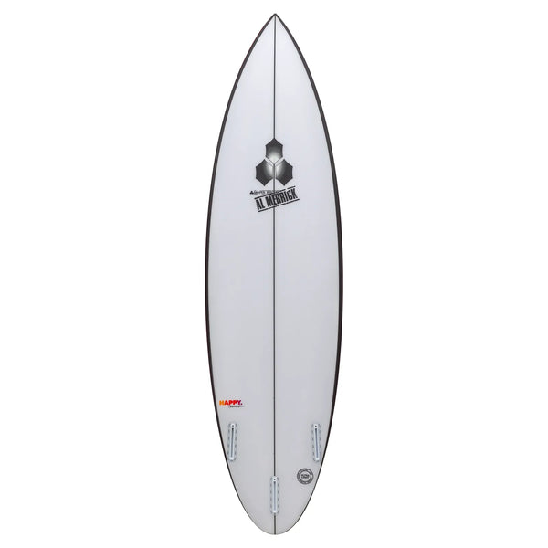 Happy Traveler ショートボード Channel Islands Happy Traveller Surfboard
