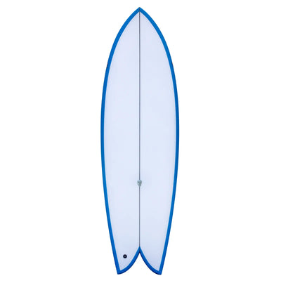 Christenson Acid Phish Surfboard - Buy online today at Down the Line Surf. International shipping available.