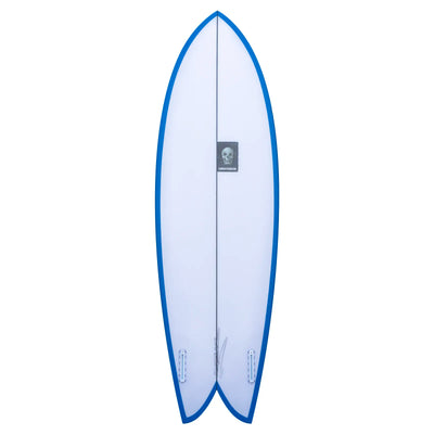 Christenson Acid Phish Surfboard - Buy online today at Down the Line Surf. International shipping available.