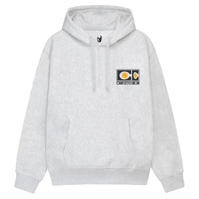 Christenson Surfboard Shapes Hoodie Fleece - Buy online today at Down the Line Surf. International shipping available.