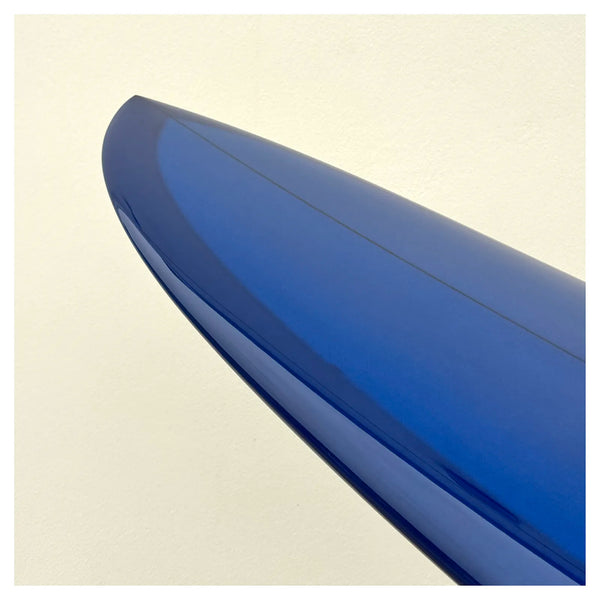 Christenson C-Bucket Surfboard - 7'6 - Denim