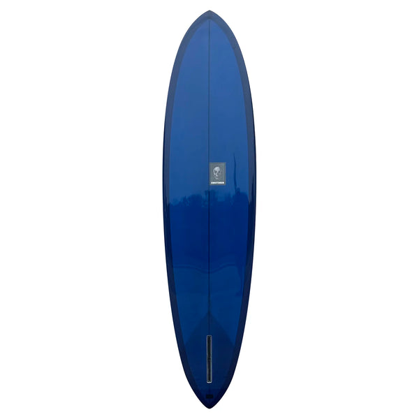 CHRISTENSON SURFBOARDS c-bucket 6'10