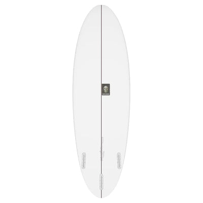 Christenson Hole Shot 2.0 Surfboard - Buy online today at Down the Line Surf. International shipping available.