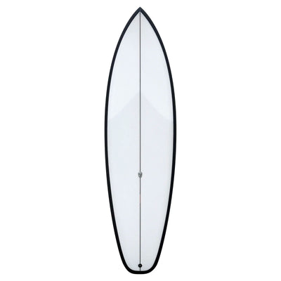 Christenson Surfer Rosa Surfboard - Buy online today at Down the Line Surf. International shipping available.