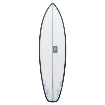 Christenson Surfer Rosa Surfboard - Buy online today at Down the Line Surf. International shipping available.
