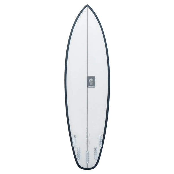 Christenson Surfer Rosa Surfboard