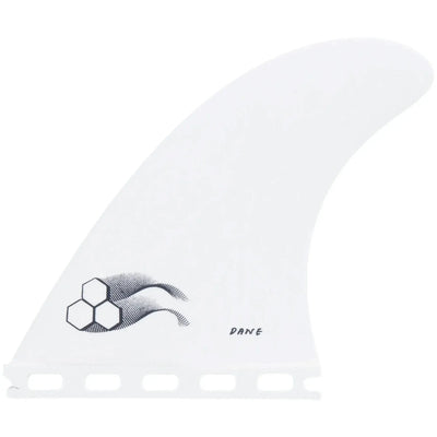 Futures Channel Islands Dane DD2 Tri Fin Set - Buy online today at Down the Line Surf. International shipping available.