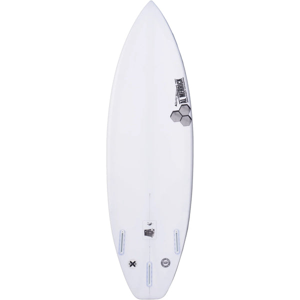 Channel Islands Dumpster Diver 2 Spine-Tek Surfboard