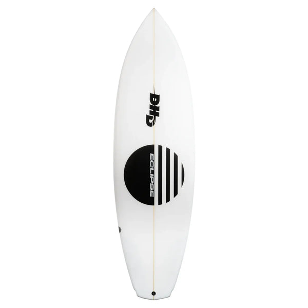 DHD MF Eclipse Surfboard DHD MF Eclipse Surfboard