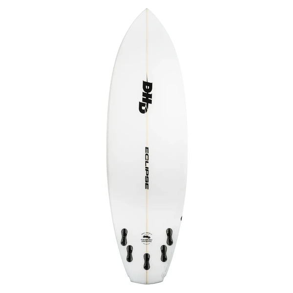 DHD MF Eclipse Surfboard - Down the Line Surf