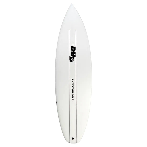 DHD Utopia Surfboard - EPS DHD Utopia Surfboard - EPS