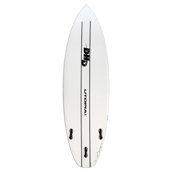 DHD UTOPIA 5’7” DHD Utopia – Summer Sessions
