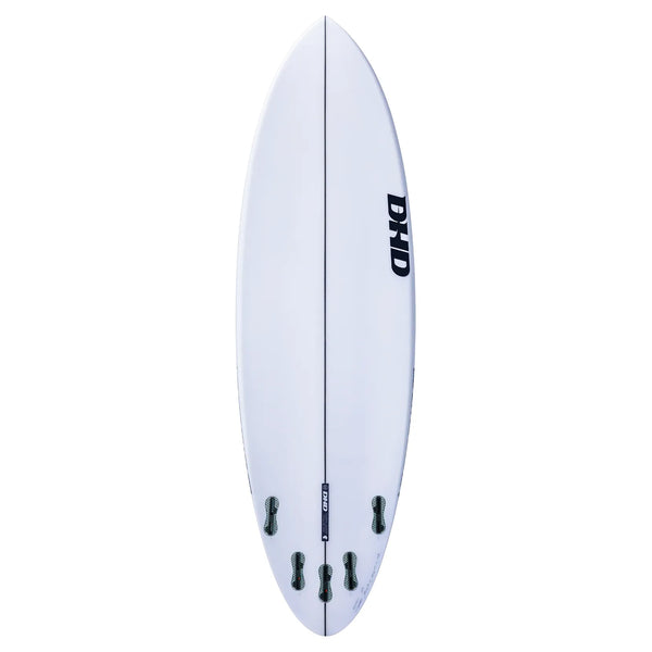 DHD ブラックダイヤモンド 5'11 DHDBlackDiamondPU2025_2_grande