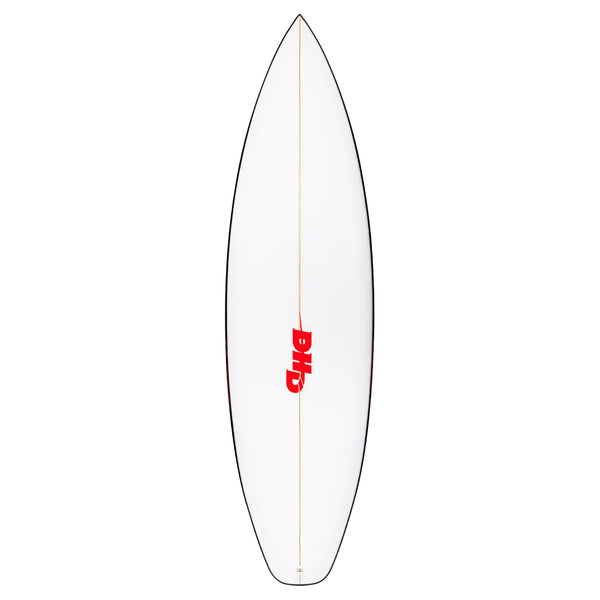 DHD EE Juliette Surfboard DHD EE Juliette Surfboard