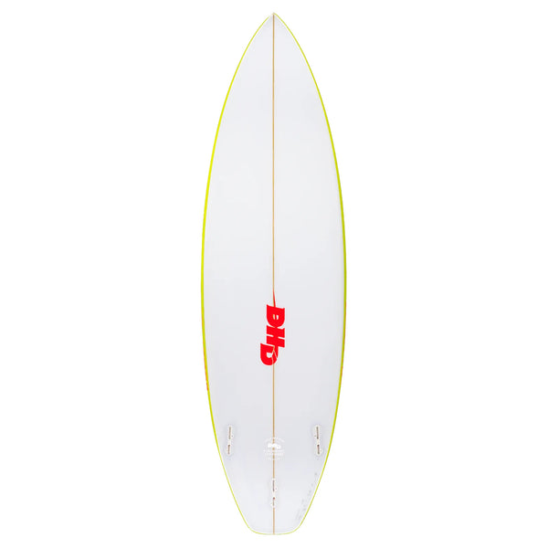 DHD EE Juliette Surfboard