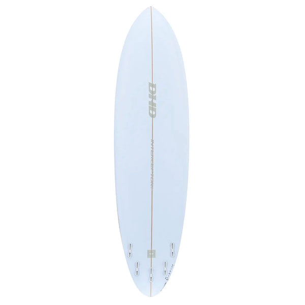 サーフィン・ボディボード DHD INTERCEPTOR DHD Interceptor EPS Surfboard