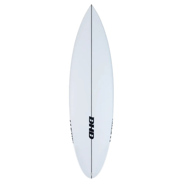 DHD EE Juliette Round Tail Surfboard