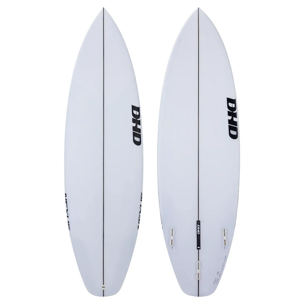 DHD Nexus Surfboard