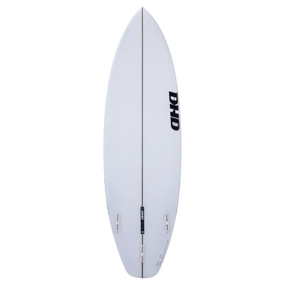 DHD Nexus Surfboard - Buy online today at Down the Line Surf. International shipping available.